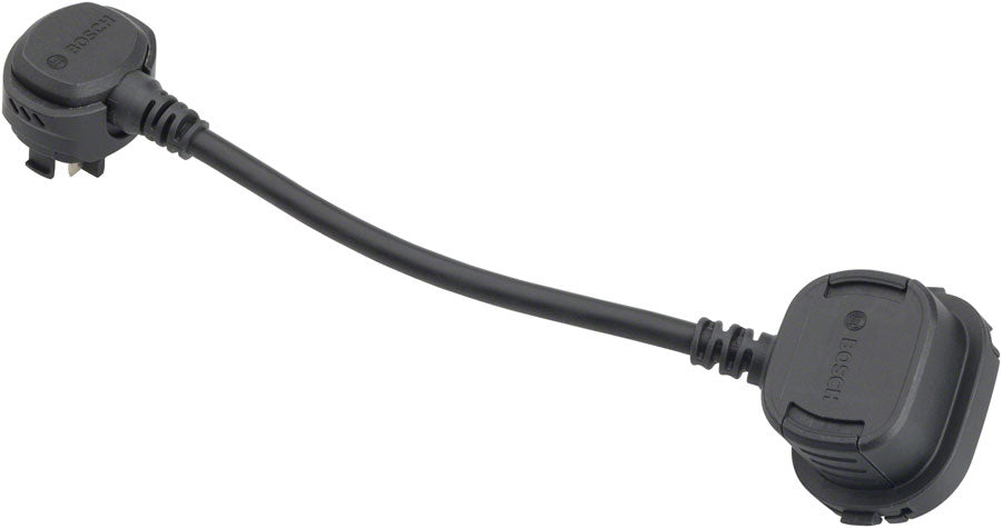Bosch PowerMore Battery Cable - Cable Laid Towards The Battery Holder 100mm BCH3923_100 The smart system Compatible
