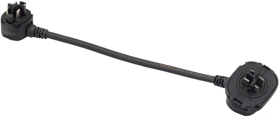 Bosch PowerMore Battery Cable - Cable Laid Towards The Battery Holder 750mm BCH3923_750 The smart system Compatible