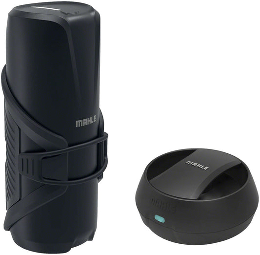 MAHLE SmartBike Systems e185 Range Extender Battery USB-C Energy Hub Charge Port