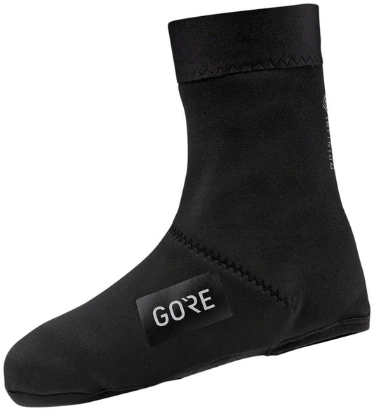 Gorewear Shield Thermo Overshoes - Black 10.5-11.0