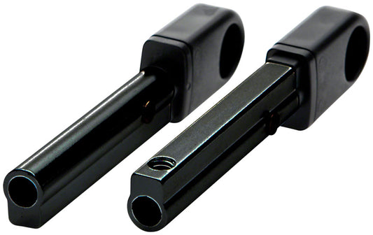 PDW Replacement Safety Tabs - Full Metal/P0ncho