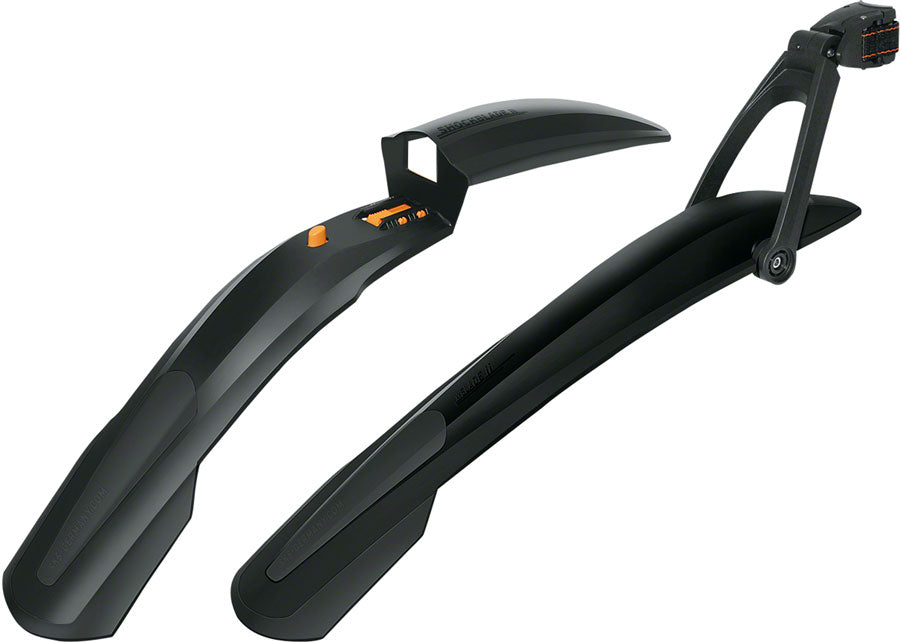 SKS X-Blade/Shockblade Fender Set - 29"