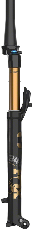 FOX 34 Step-Cast Factory Suspension Fork - 29