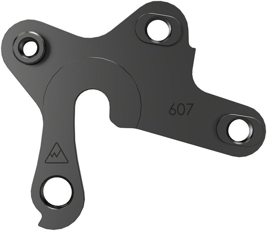 Wheels Manufacturing Derailleur Hanger - 607