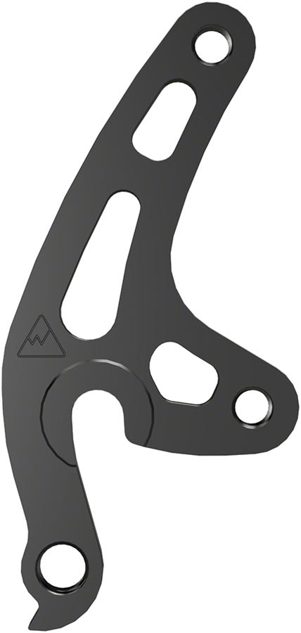 Wheels Manufacturing Derailleur Hanger - 619