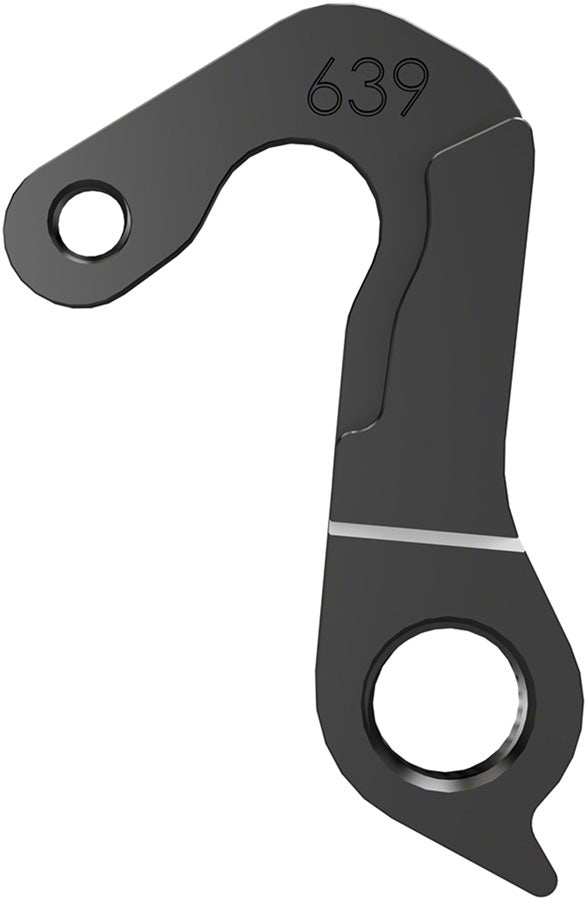Wheels Manufacturing Derailleur Hanger - 639