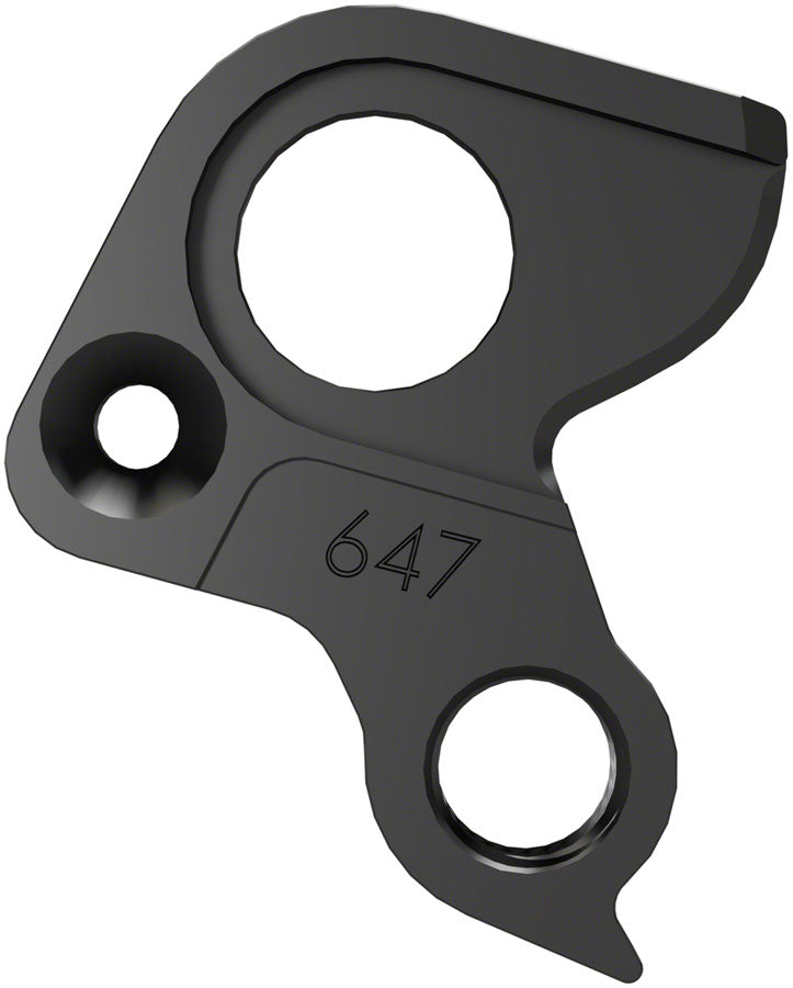 Wheels Manufacturing Derailleur Hanger - 647
