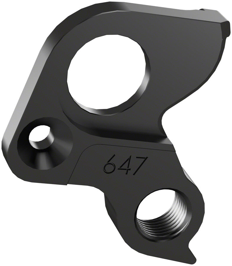 Wheels Manufacturing Derailleur Hanger - 647