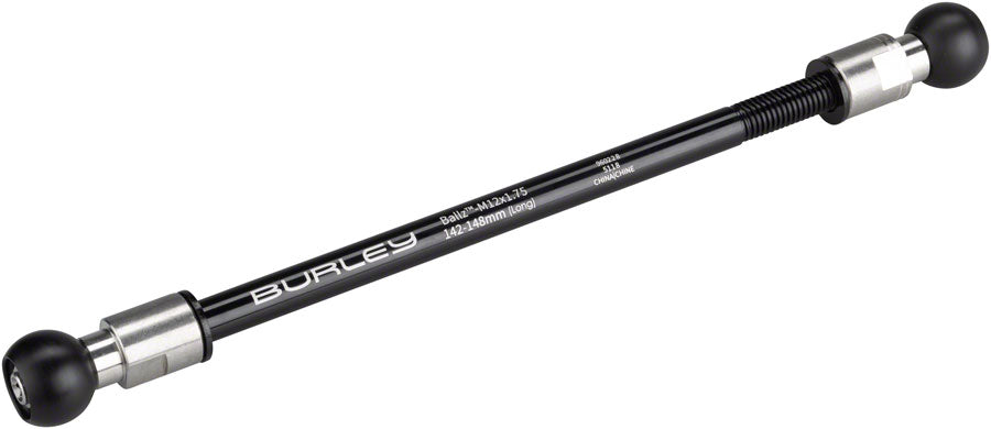 Burley Coho Thru-Axle Hitch - 12 x 1.75mm 192-198mm