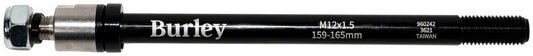 Burley Thru-Axle - 12 x 1.5mm 159-165mm