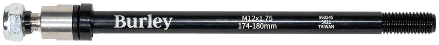 Burley Thru-Axle - 12 x 1.75mm 174-180mm
