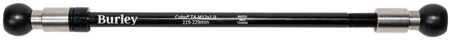 Burley Coho Thru-Axle Hitch - 12 x 1.0mm 219-229mm