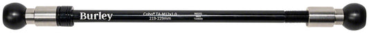 Burley Coho Thru-Axle Hitch - 12 x 1.0mm 219-229mm