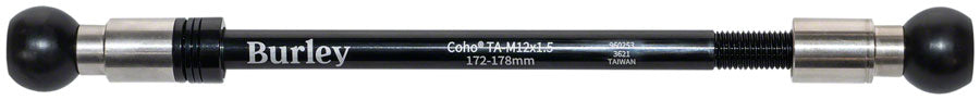 Burley Coho Thru-Axle Hitch - 12 x 1.5mm 172-178mm