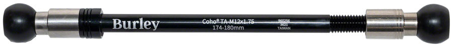 Burley Coho Thru-Axle Hitch - 12 x 1.75mm 174-180mm