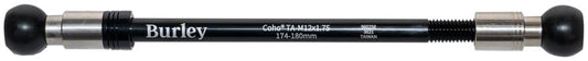 Burley Coho Thru-Axle Hitch - 12 x 1.75mm 174-180mm