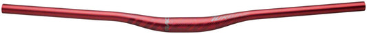 RaceFace Turbine Handlebar - Aluminum 800mm 20mm 35.0 8 Deg Red
