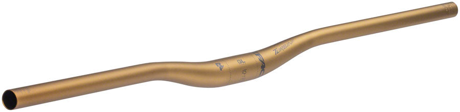 RaceFace Turbine Handlebar - Aluminum 800mm 20mm 35.0 8 Deg Kash Money