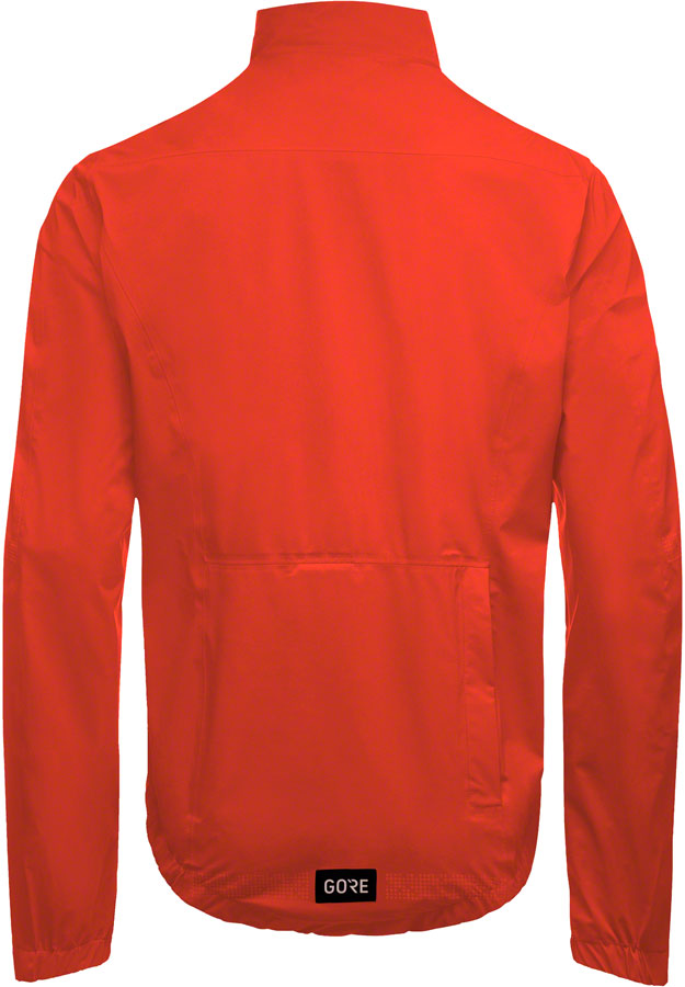 Gorewear Torrent Jacket - Fireball Mens Medium