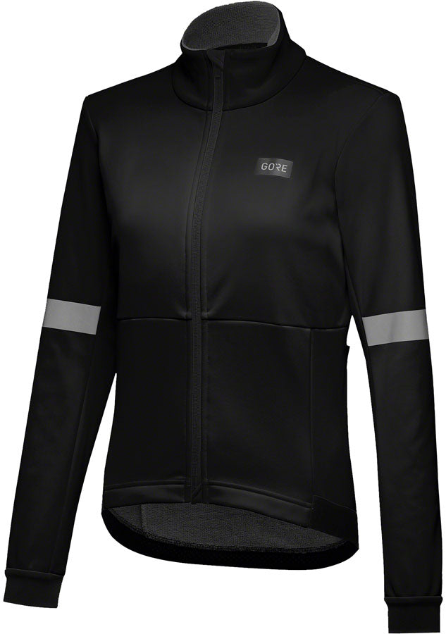 Gorewear Tempest Jacket - Black Womens Small