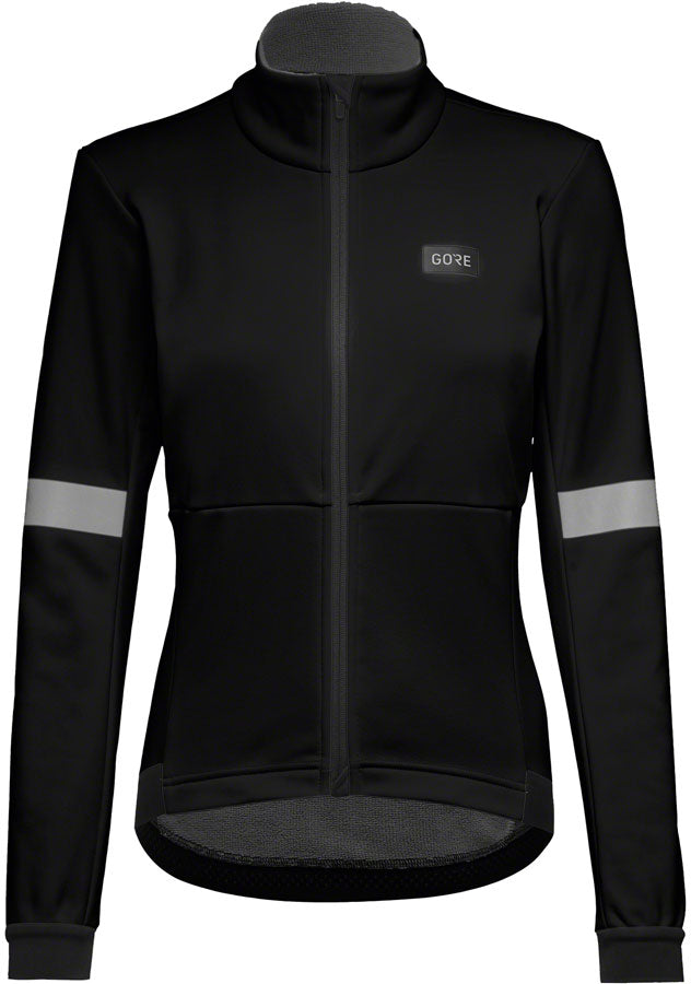 Gorewear Tempest Jacket - Womens Black X-Small/0-2