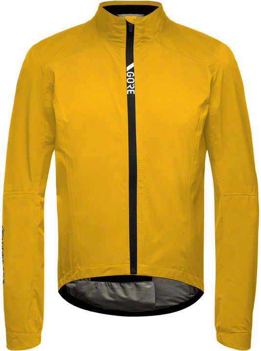 Gorewear Torrent Jacket - Uniform Sand Mens Small