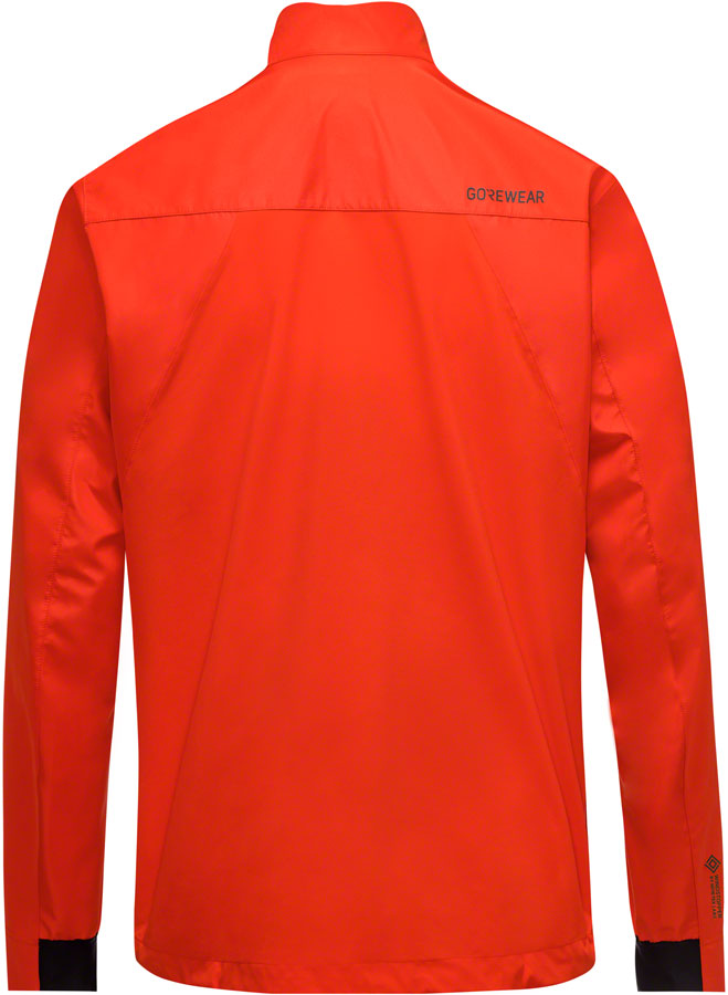 Gorewear Everyday Jacket - Fireball Mens Small