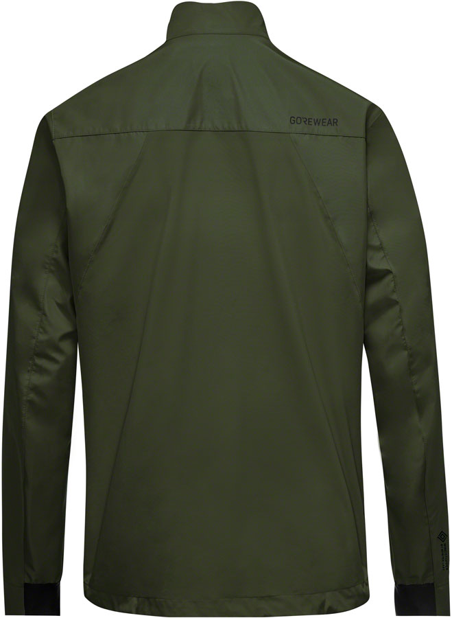 Gorewear Everyday Jacket - Utility Green Mens Medium