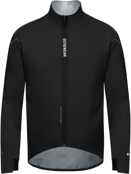 Gorewear Spinshift GTX Jacket - Black Mens X-Large