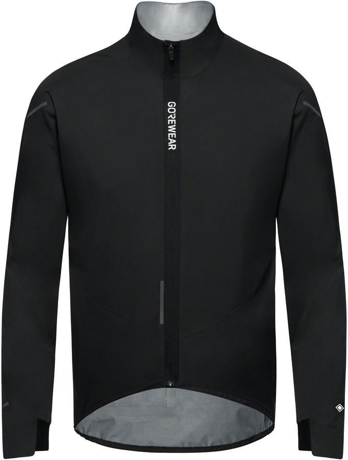 Gorewear Spinshift GTX Jacket - Black Mens Large