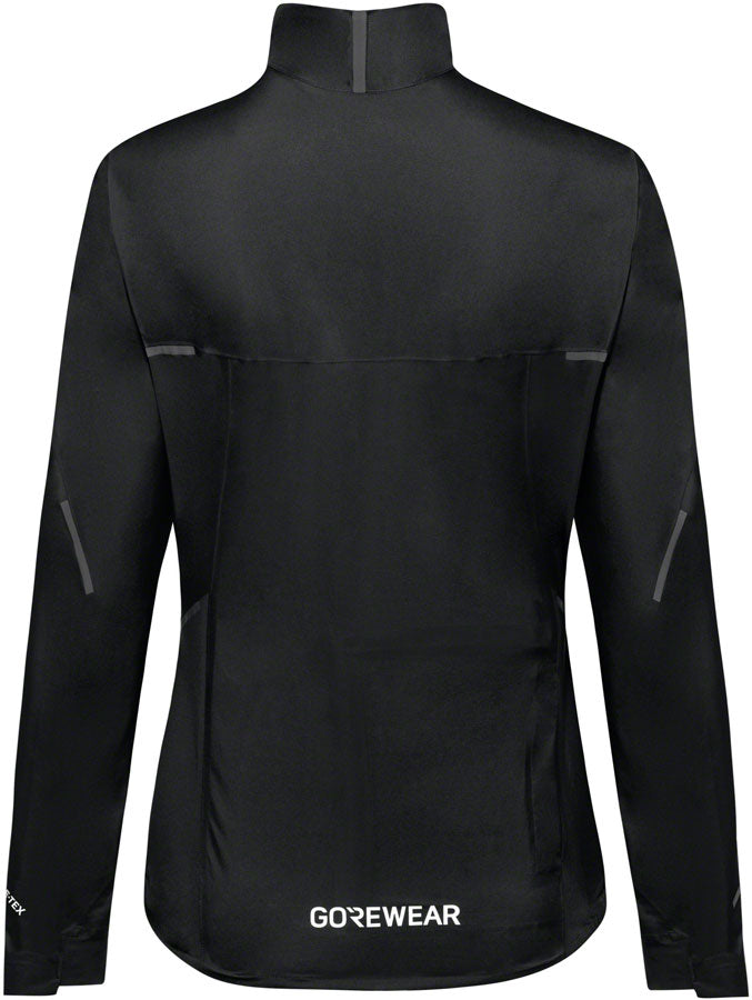 Gorewear Spinshift GTX Jacket - Black Womens Large