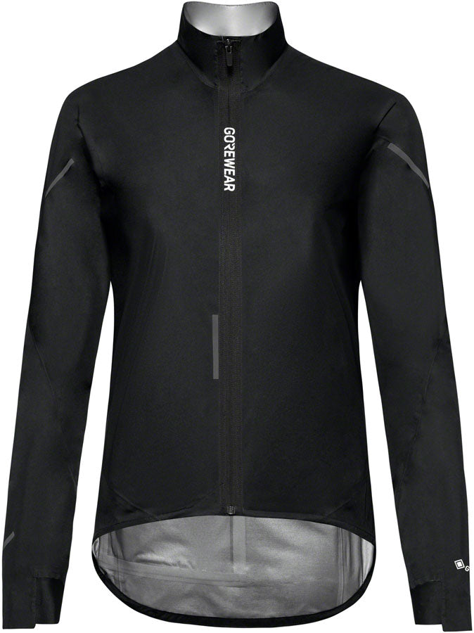 Gorewear Spinshift GTX Jacket - Black Womens Small