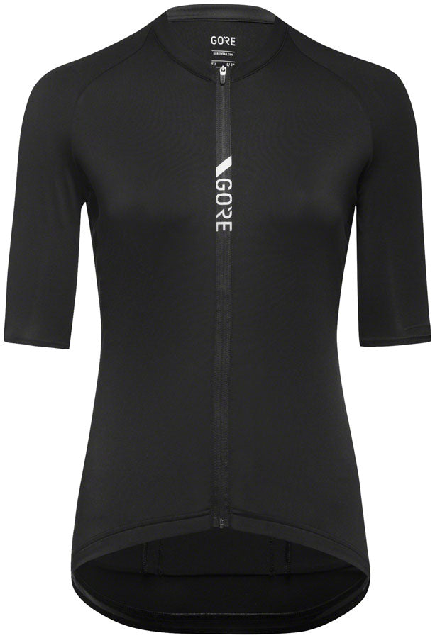Gorewear Torrent Jersey - Womens Black Medium