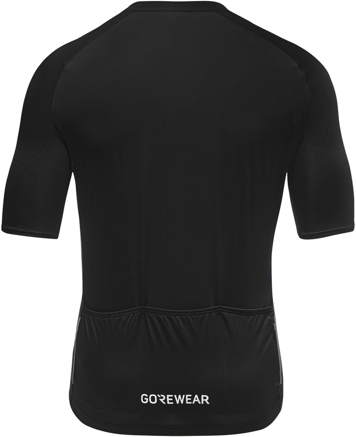 Gorewear Spinshift Jersey - Black Mens Medium