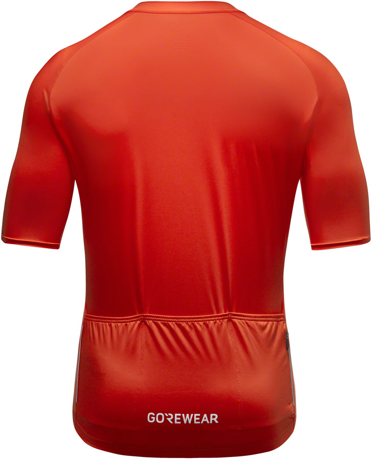Gorewear Spinshift Jersey - Fireball Mens Medium
