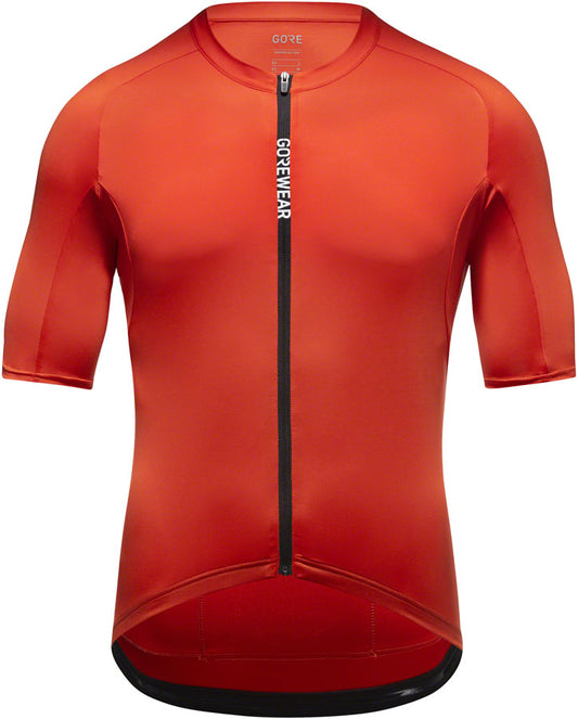 Gorewear Spinshift Jersey - Fireball Mens X-Large