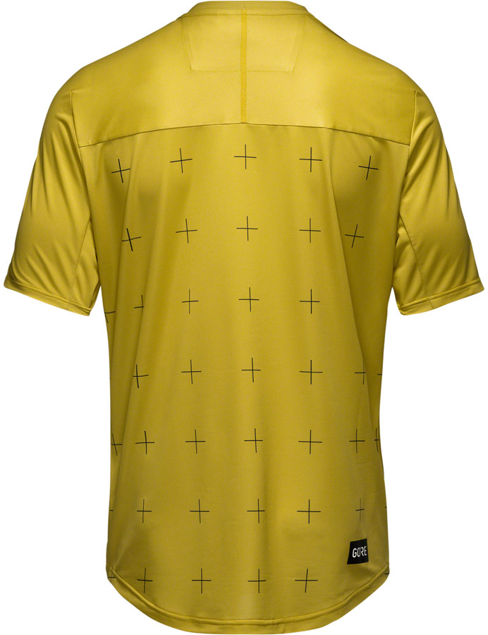 Gorewear Trail KPR Daily Jersey - Uniform Sand Mens Medium