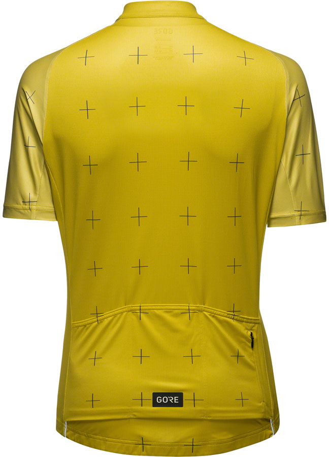 Gorewear Daily Jersey - Uniform Sand/Black Womens Medium