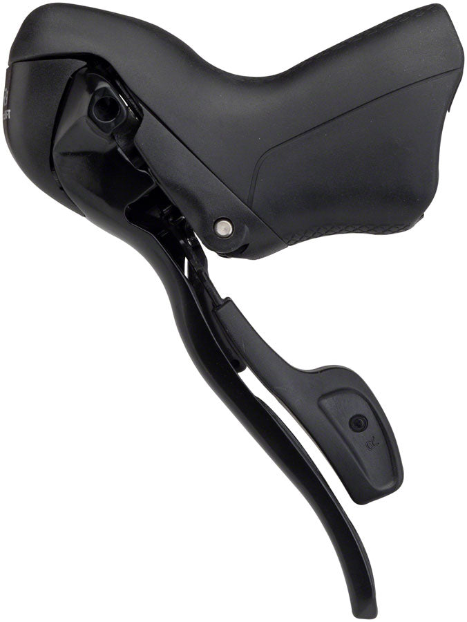 microSHIFT R9 Right Drop Bar Shift Lever 9-Speed Shimano Compatible