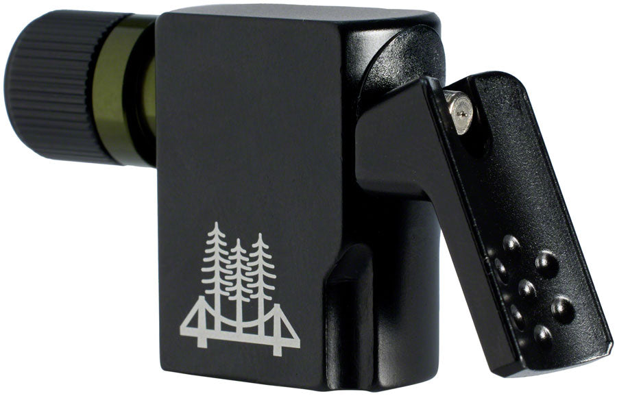 Portland Design Works Timber to Town Cloud Cap Co2 Inflator