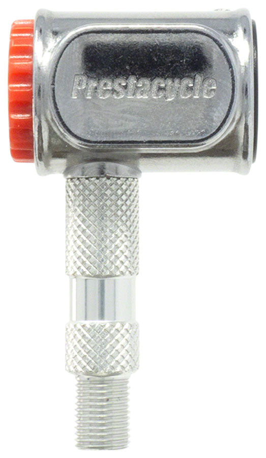 Prestacycle Pro Presta Head