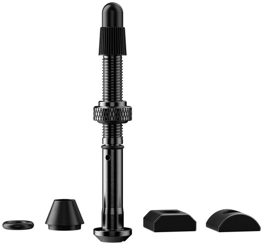 Quarq Tyrewiz 2.0 Valve - Length C 15.4-22.6mm