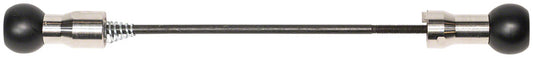 Burley Coho 5mm Skewer Hitch - Replaces QR Skewer - 190mm