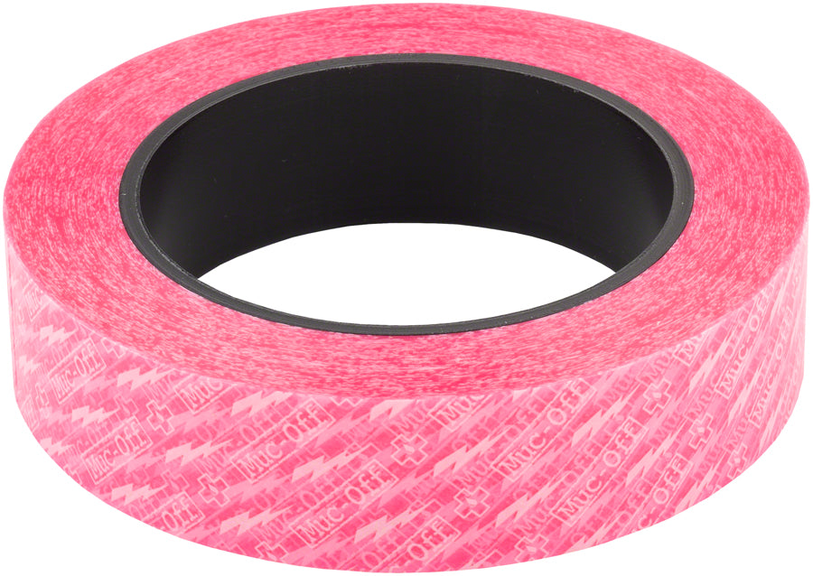 Muc-Off Rim Tape - 50m Workshop Roll 38mm