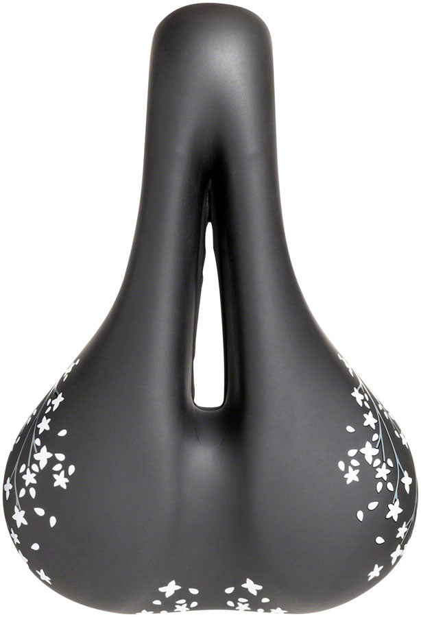 Terry Cite X Gel Saddle - Steel Starstruck Womens Italia