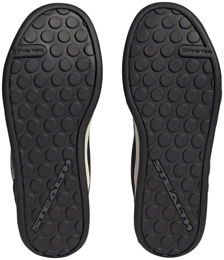 Five Ten Freerider Pro Canvas Flat Shoes - Womens Sand Strata/Silver Violet/Core BLK 8.5