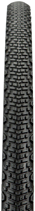 Donnelly Sports EMP Tire - 700 x 45 Clincher Folding Black