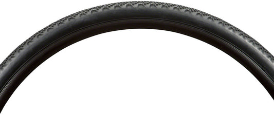 Donnelly Sports EMP Tire - 700 x 45 Clincher Folding Black