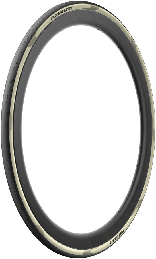 Pirelli P ZERO Race TLR Tire - 700 x 30 Tubeless Folding Retro SmartEvo SpeedCore