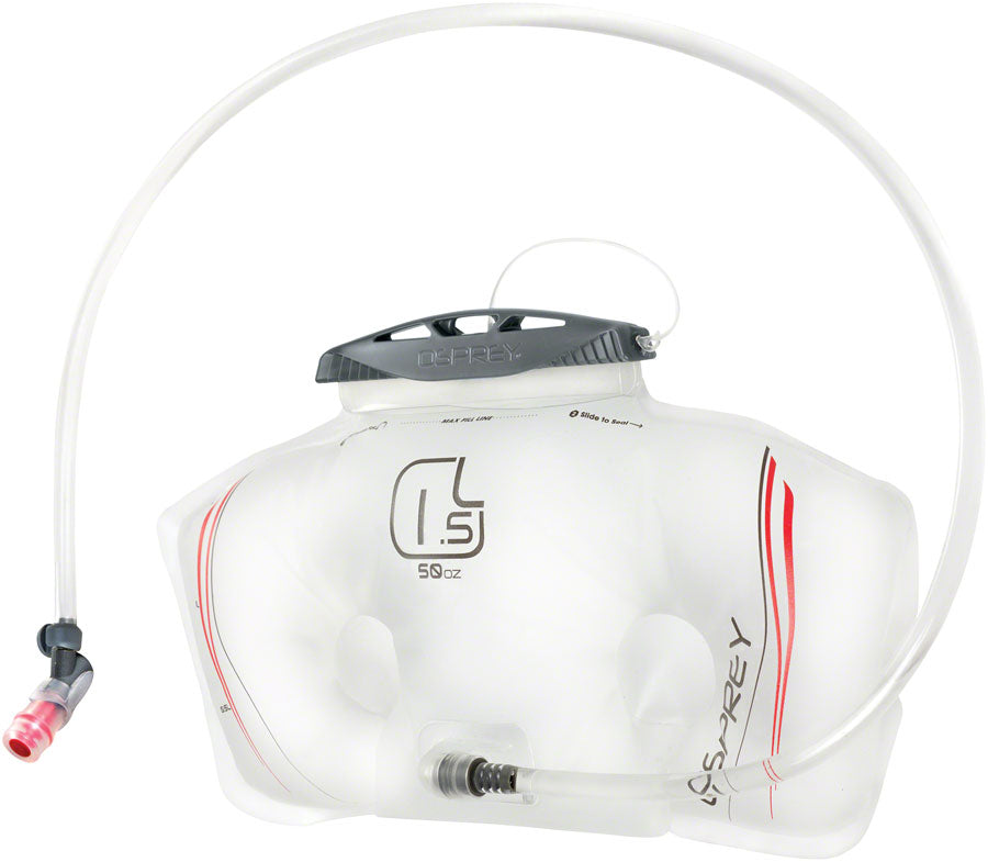 Osprey Hydraulics Lumbar 1.5L Replacement Reservoir